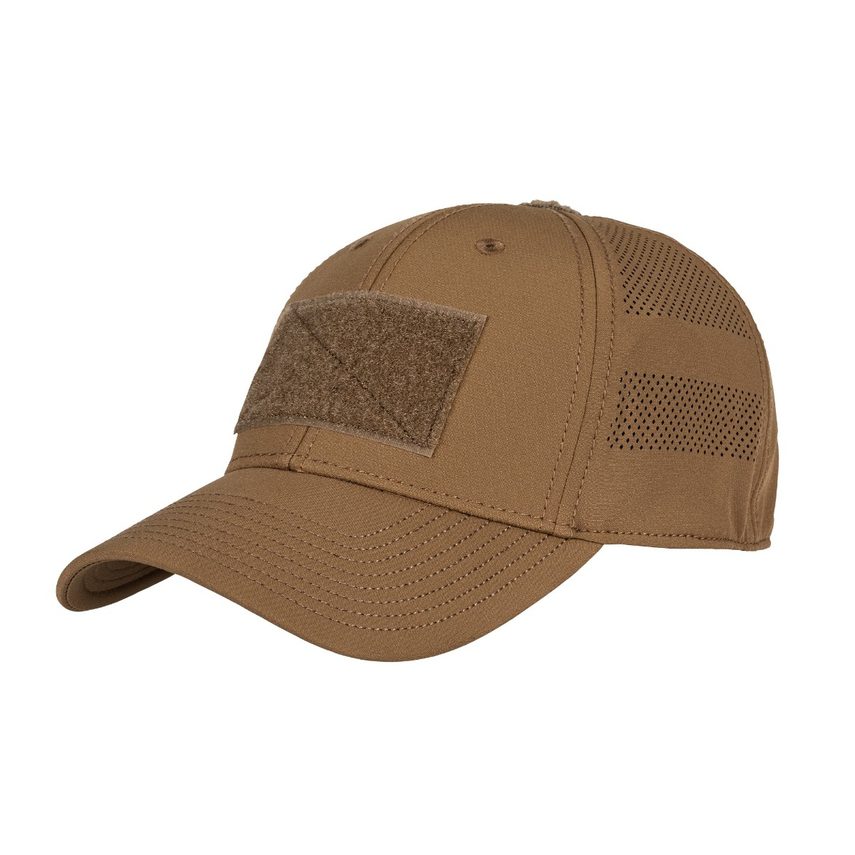 5.11 Tactical Vent-Tac Hat 89134 - Kangaroo, Large/XL